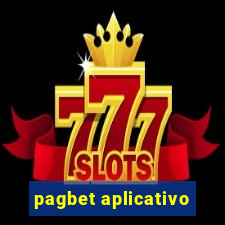 pagbet aplicativo